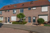 Woning Dahliastraat 34 Nieuwendijk