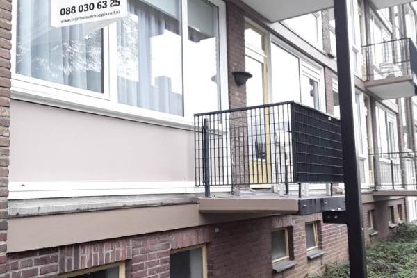 Woning Grimbeertstraat 17A Maastricht