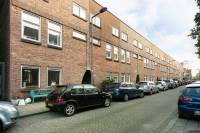 Woning Lisbloemstraat 23B Rotterdam