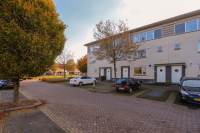 Woning Rondist 8 Rhoon