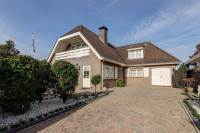 Woning IJsbaan 4 Sliedrecht