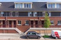 Woning Julianastraat 21b Sliedrecht