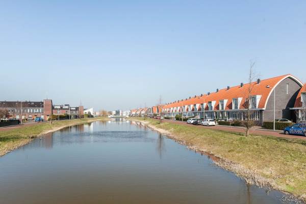 Woning Van der Stoklaan 33 Den Haag