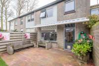 Woning Kruiszwin 4103 Julianadorp