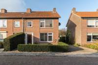 Woning Bisonstraat 36 Gemert