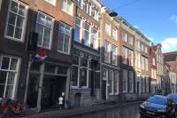 Woning Wijnstraat 89 Dordrecht