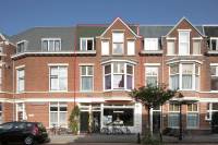Woning 3e Louise de Colignystraat 122 Den Haag