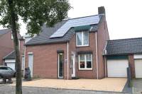 Woning Mgr. Hanssenlaan 11 Hoensbroek