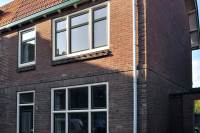 Woning Palmstraat 306 Amersfoort