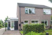 Woning Watersnipstraat 18 Beneden-Leeuwen