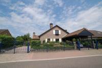 Woning Dorpstraat Ulvenhout