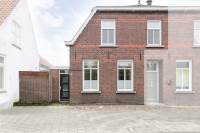 Woning Loeffstraat 24A Waalwijk