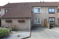 Woning Kaardebol 5 Sprang-Capelle