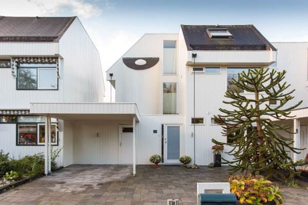 Woning Rembrandtlaan 28 Oosterhout Nb