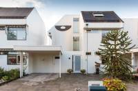 Woning Rembrandtlaan 28 Oosterhout Nb