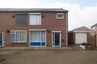 Woning Buizerdstraat 17 Mill