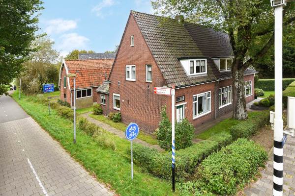 Woning Rijnstraat 159 Katwijk