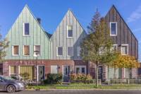 Woning Heemraad 29 Zwaag