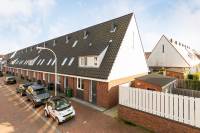 Woning Vroegelingerf 32 Pijnacker