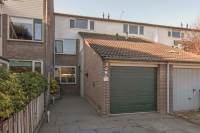 Woning Klaverveld 15 Waddinxveen