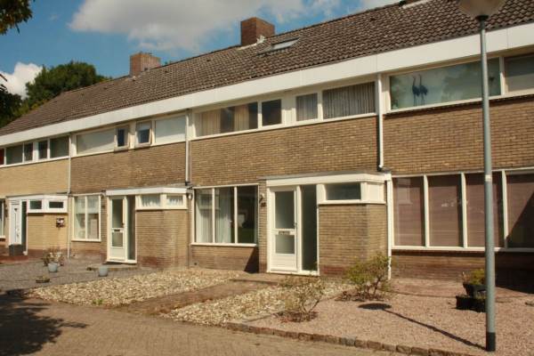 Woning Raadhuisstraat 96 Beerta