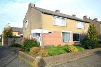 Woning Walburg 24 Maastricht