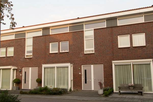 Woning Gerard Walschaplaan 48 Roosendaal
