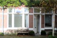 Woning Duvenvoordestraat 122zw. Haarlem