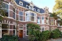 Woning Beeklaan 438 Den Haag