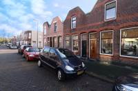 Woning Jacob Catsstraat 52 Dordrecht