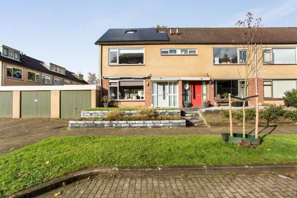 Woning Dennenlaan 75 Rijssen