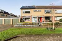 Woning Dennenlaan 75 Rijssen