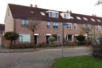 Woning Zandplaat 3 Zeewolde