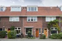 Woning Van der Mondestraat 135 Utrecht