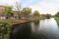 Woning Lange Hilleweg 41a Rotterdam