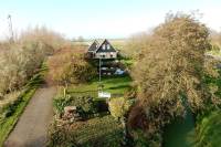 Woning Harkezijl 8 Witmarsum