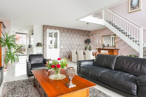 Woning Siciliëboulevard 428 Rotterdam