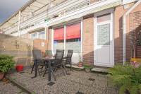 Woning Donkerslootstraat 131A Rotterdam