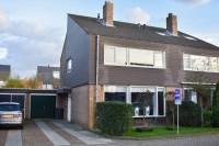 Woning Aardbeiencroft 10 Beverwijk