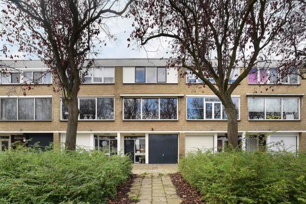 Woning Valkenburgseweg 47 Katwijk