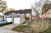 Woning Hilverbeek 52 Zwijndrecht