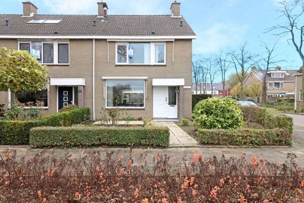 Woning Ghijseland 242 Rhoon