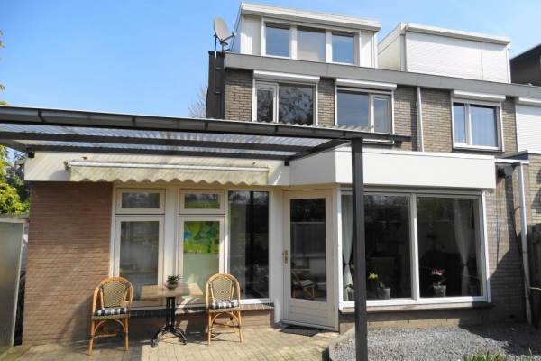 Woning Kennedystraat 36 Duiven