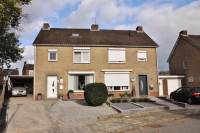 Woning Van Den Bongaertstraat 28 Haelen