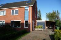 Woning Beekpunge 131 Schoonebeek