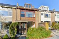 Woning Professor Van der Waalslaan 18 Voorschoten