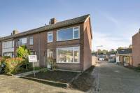 Woning von Suppéstraat 7 Halsteren