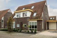 Woning Jan de Preestraat 4 Steenbergen Nb