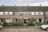 Woning Dostalstraat 8 Bergen op Zoom