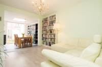 Woning Helmersstraat 46 Den Haag